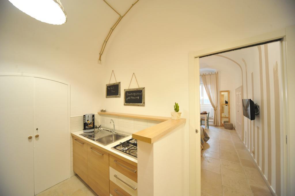 Maison d'hôtes Zuppetta16