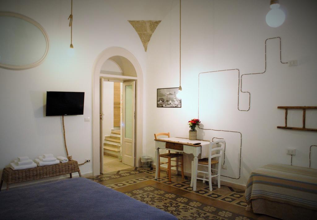 Maison d'hôtes Zuppetta16 Bari