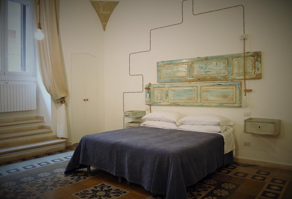 Maison d'hôtes Zuppetta16 Bari