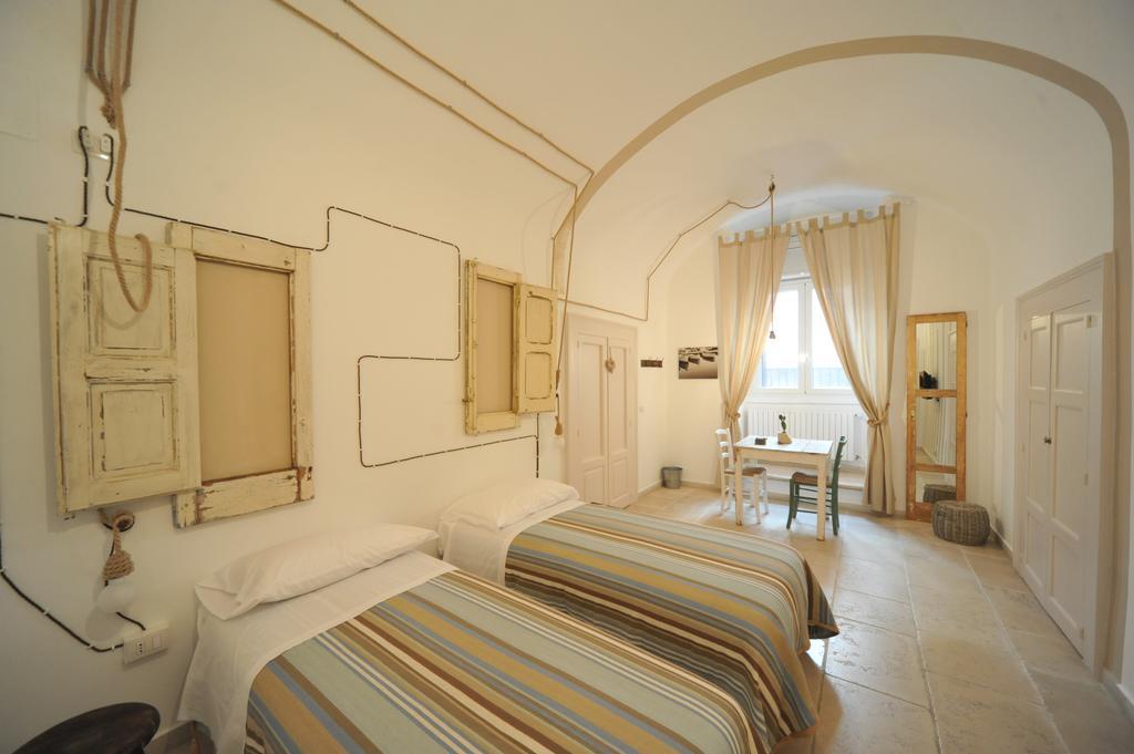 Maison d'hôtes Zuppetta16 Bari