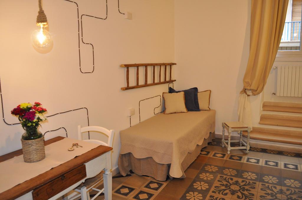 Maison d'hôtes Zuppetta16 Bari