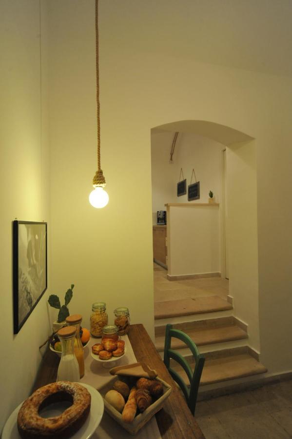 Zuppetta16 Maison d'hôtes