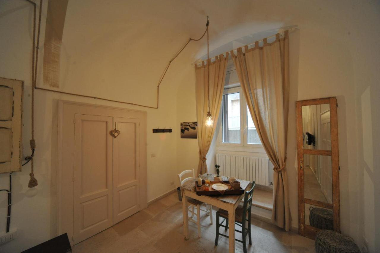 Maison d'hôtes Zuppetta16 Bari