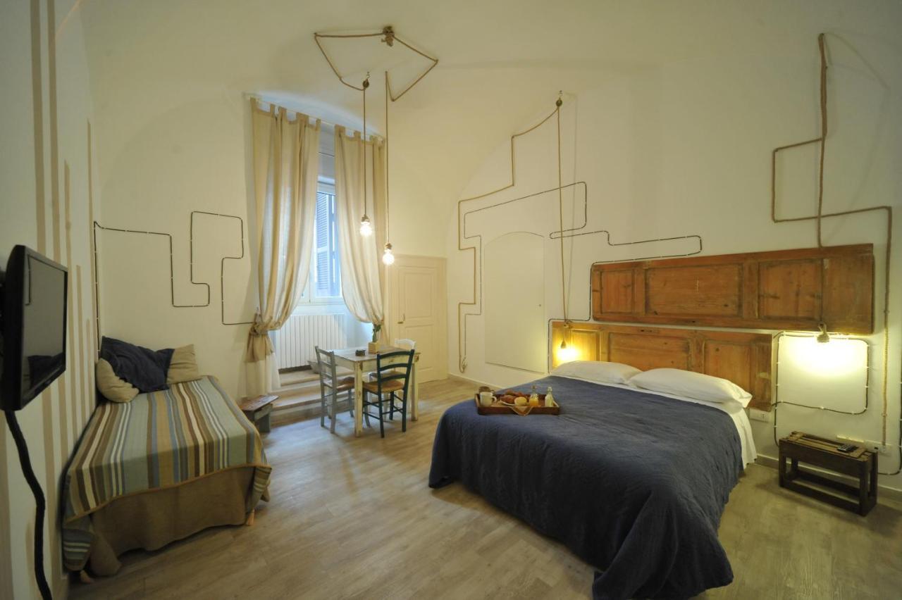 Maison d'hôtes Zuppetta16