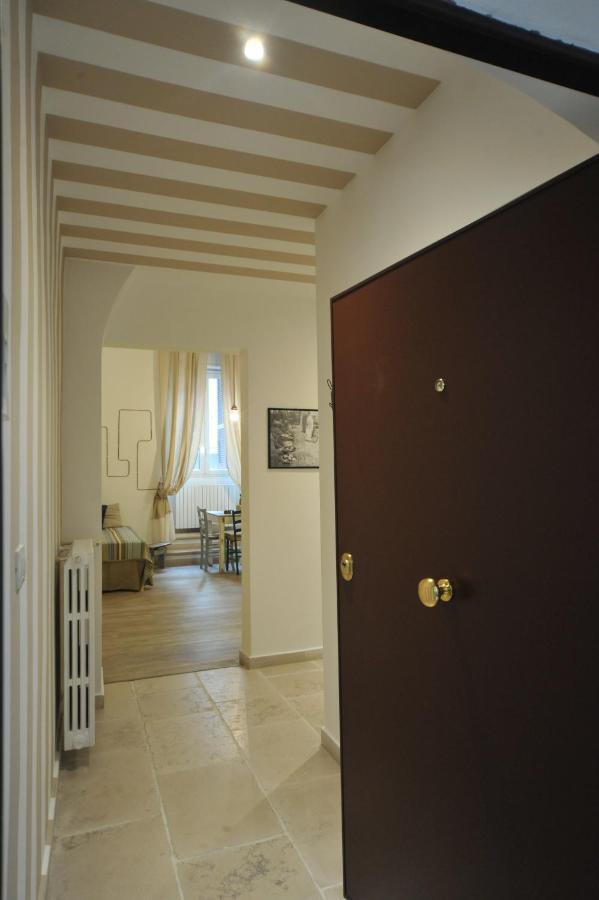 Zuppetta16 Maison d'hôtes
