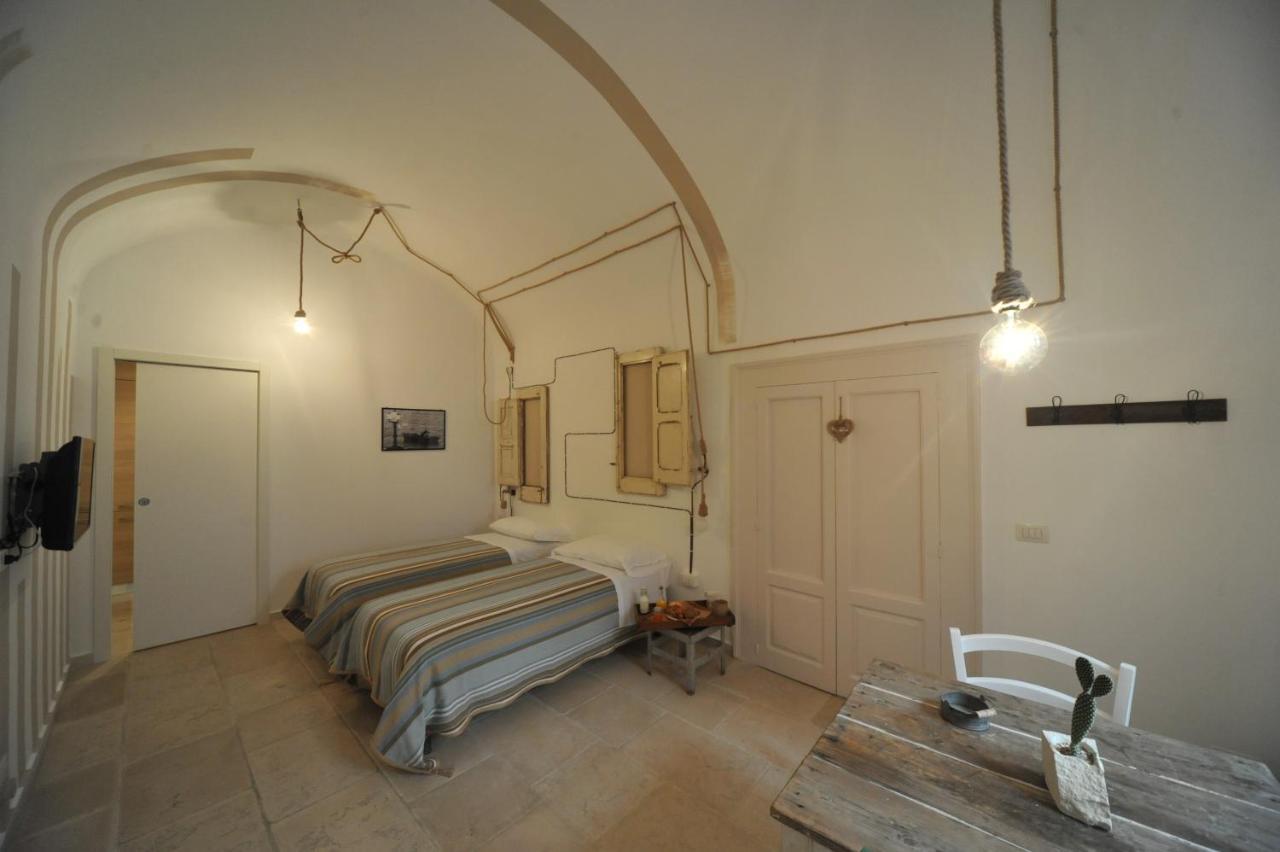Maison d'hôtes Zuppetta16 Bari